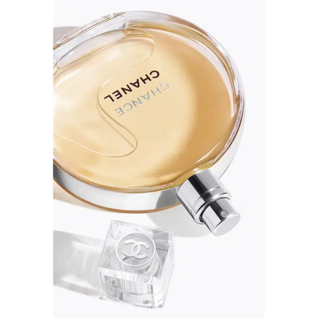 CHANEL EDT 50ml3