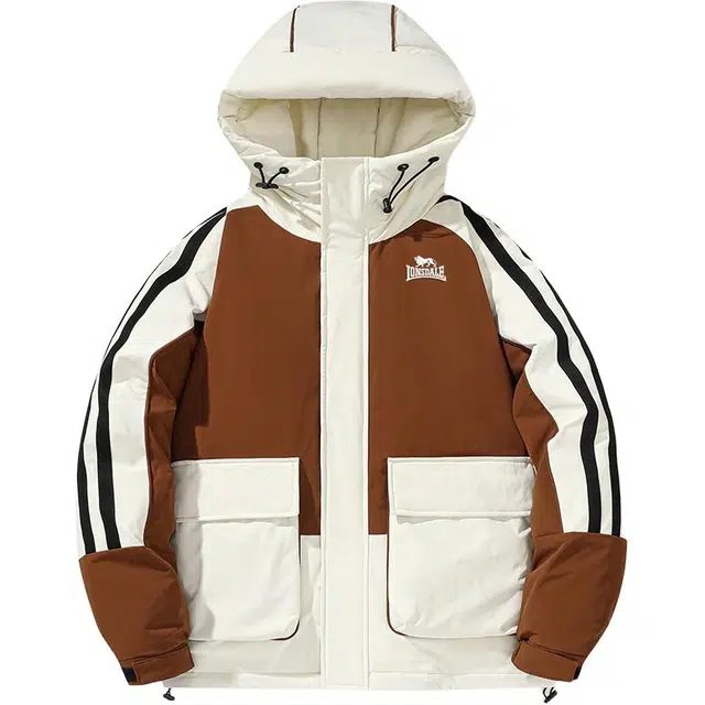 LONSDALE