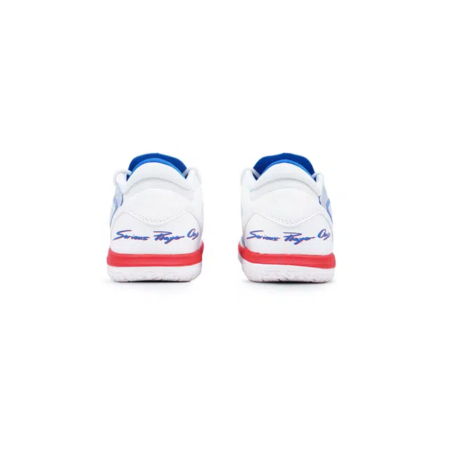 Serious Player Only Game 1 Low Philly