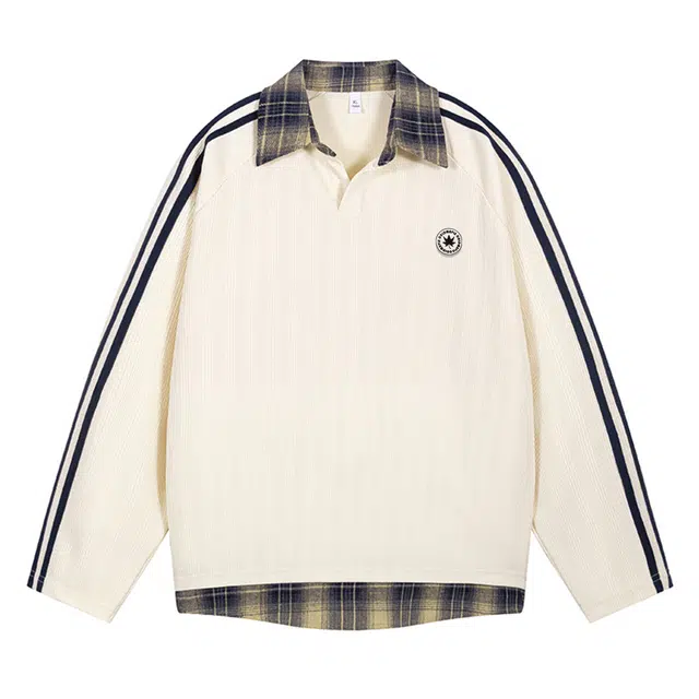 COLD MAPLE FW25 T