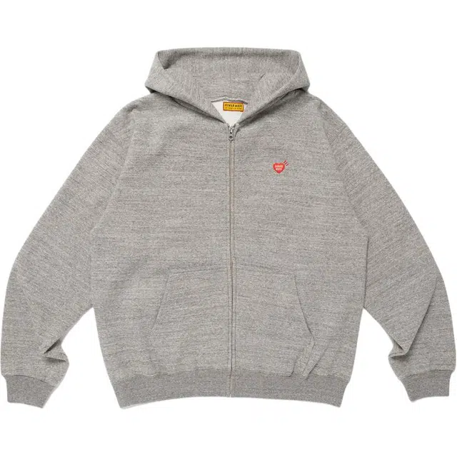 HUMAN MADE FW25 FW25