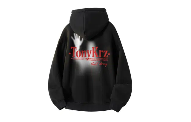 TONYKRZ LOGO