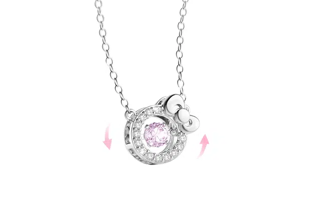 Hello Kitty S925
