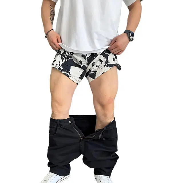 DEMAVIE ggcleanfitvibe