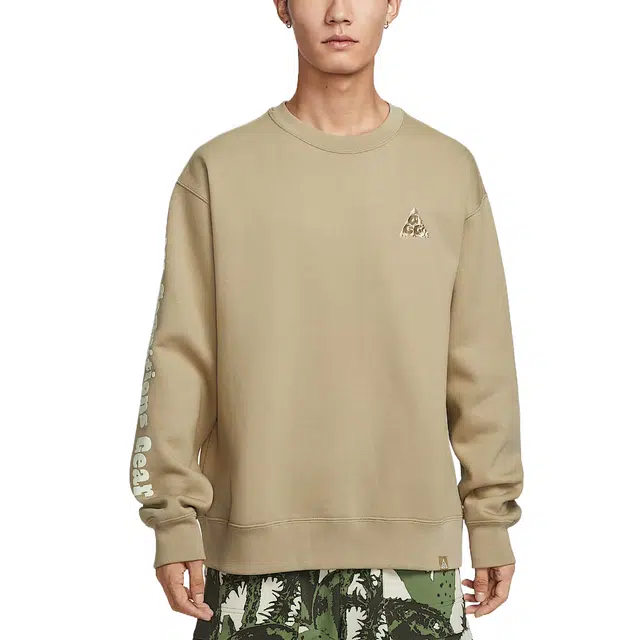 Nike ACG Tuff Fleece Therma-FIT