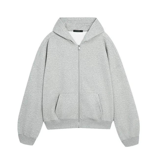 BD.POWER UP+ oversize