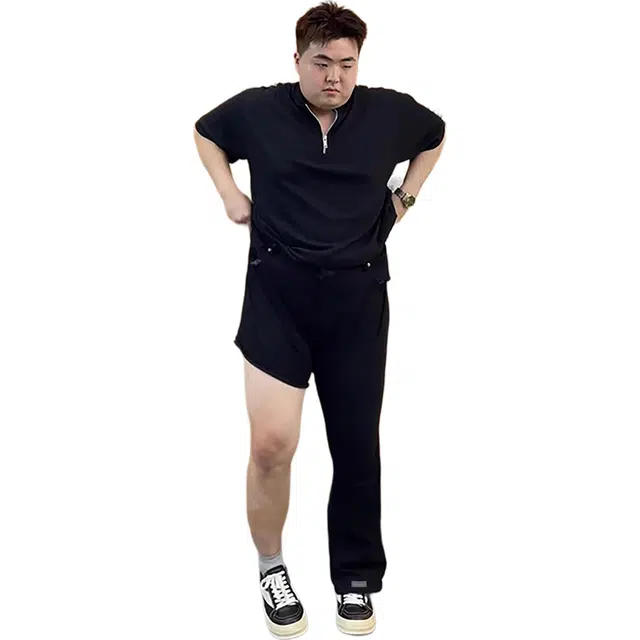 DEMAVIE cleanfitvibe