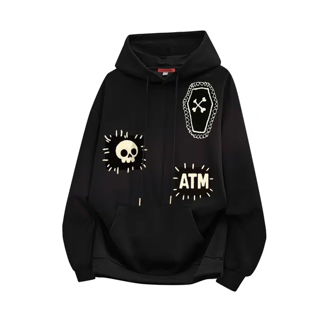 ATLETICO DE MADRID 1903 logo