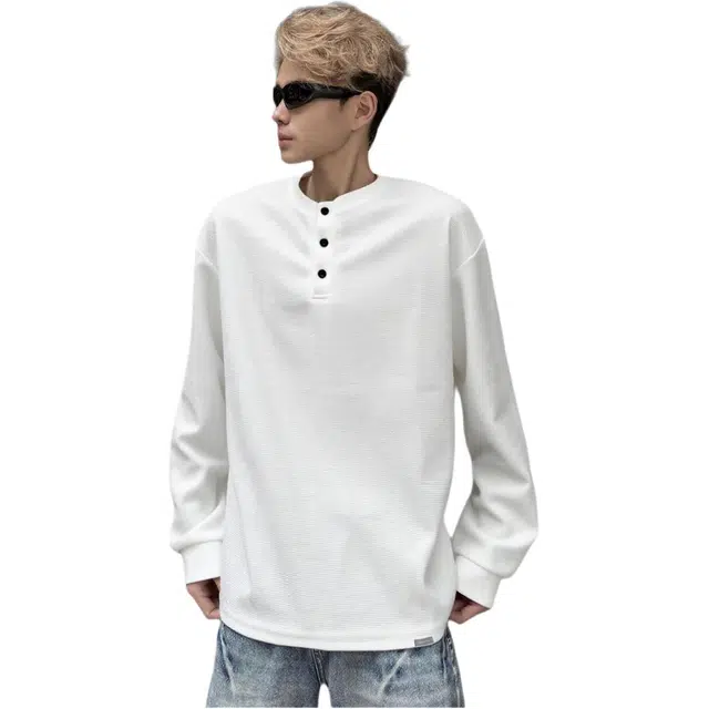 DEMAVIE cleanfitPolo