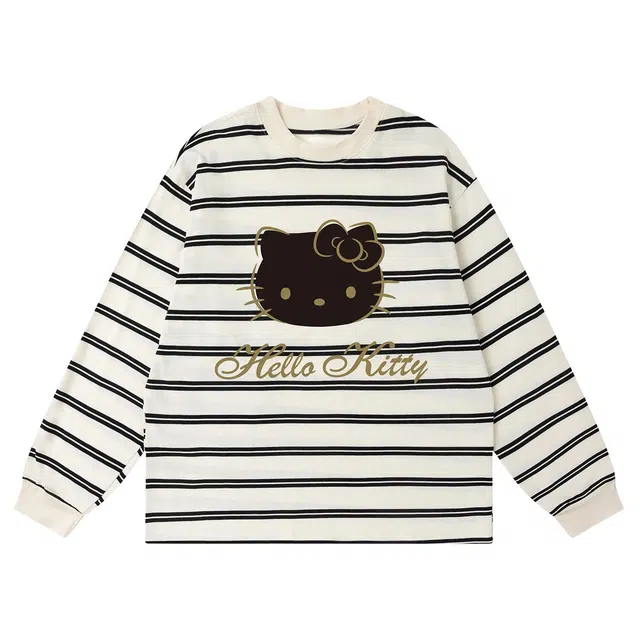 Sanrio x Hello Kitty SS25 T