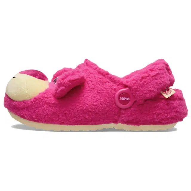 Disney x Crocs Pixar Lotso