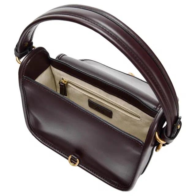 ZARA PU