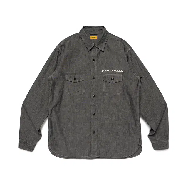HUMAN MADE FW25 FW25