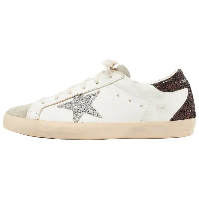 Golden Goose Super-Star