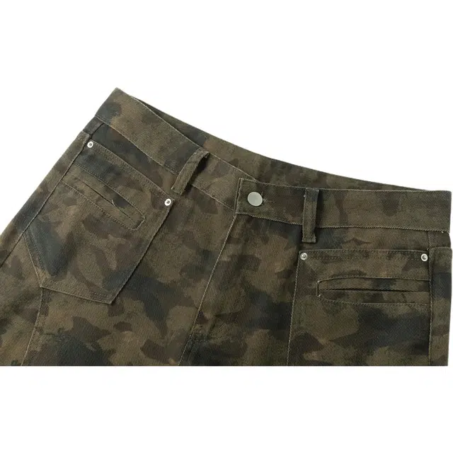 NINETEEN AUTUMN bootcutins