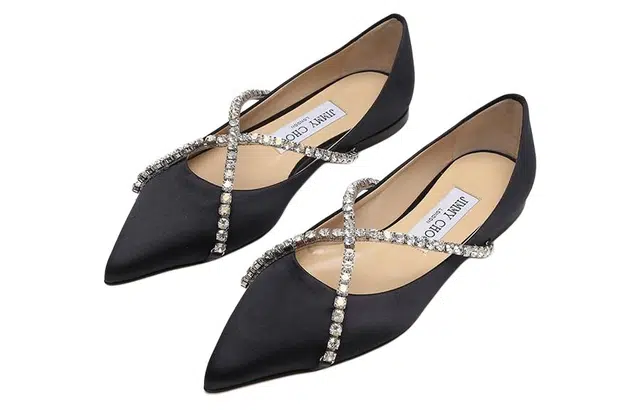 Jimmy Choo