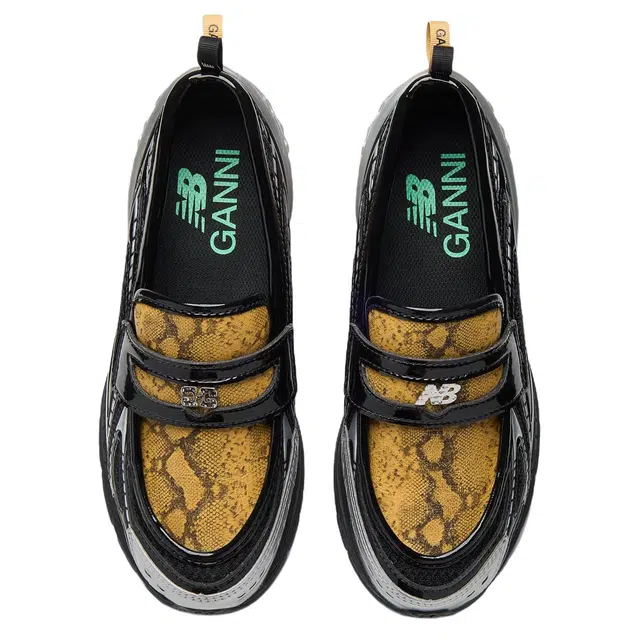 GANNI x New Balance 1906L Taylor Swift