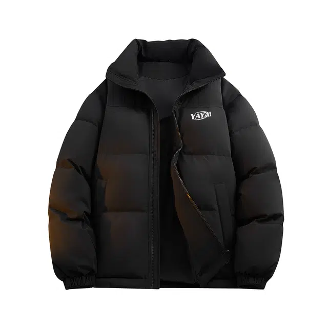 Yaya Basic Down Jacket