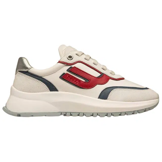 BALLY Demmy