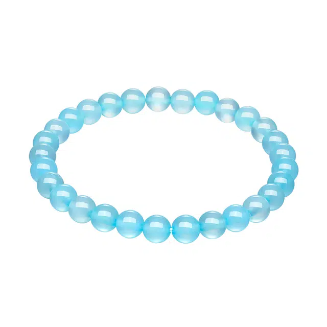 梦金园 多彩转运珠手饰 简约个性时尚日常通勤百搭 招财纳福学业事业上岸#好运 玉髓 手串 女款