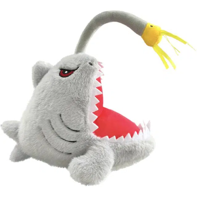 Julebaby 23cm