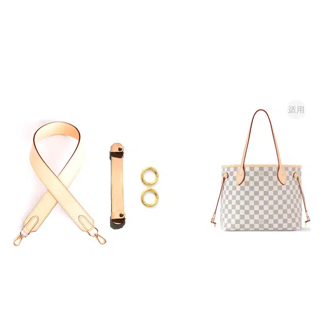 LV neverfull
