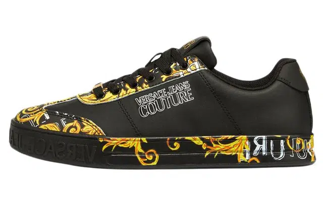 VERSACE JEANS Couture