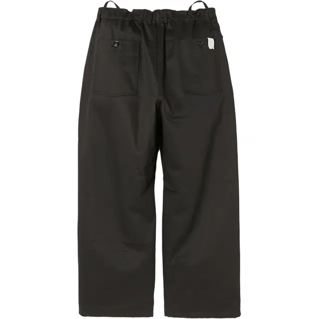 N.HOOLYWOOD FW25 Test Product Exchange Service