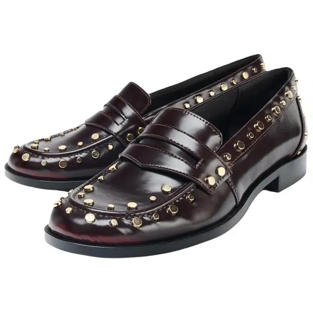 ZARA PU 2.5cm