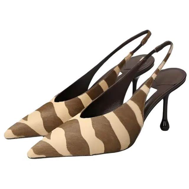 Jimmy Choo Isa 7.5cm