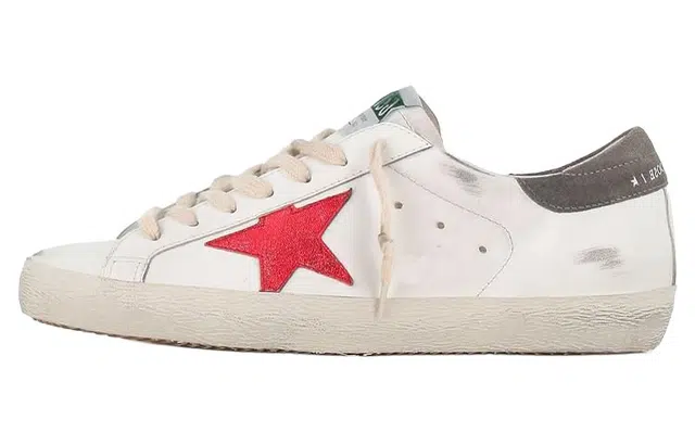 Golden Goose Super-Star