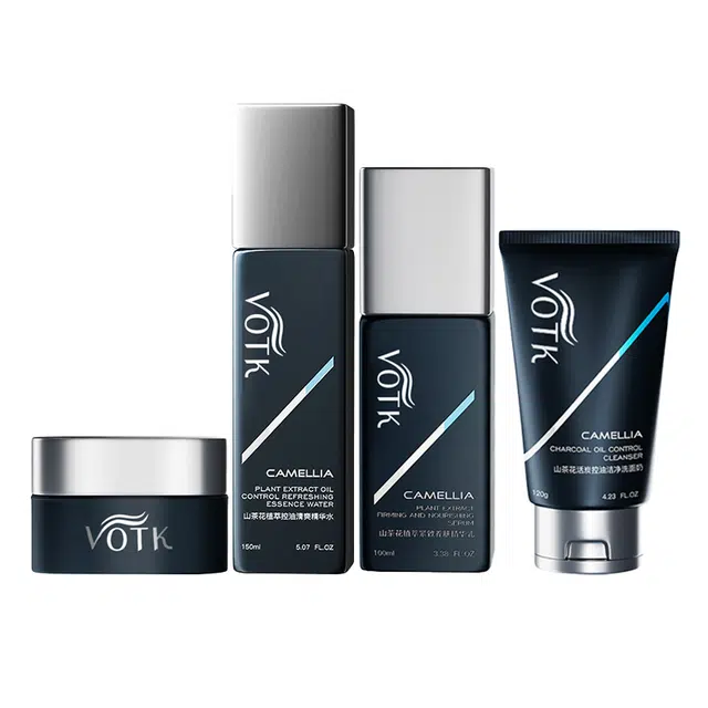 VOTK 150ml+100ml+50g+120g