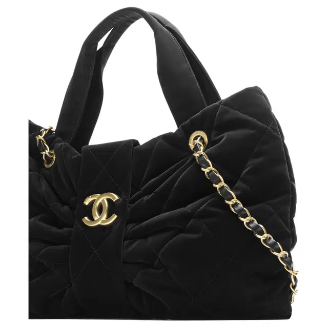 CHANEL 25K