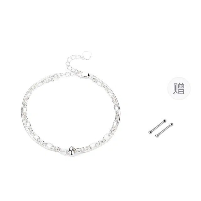 COUCH HEARTS ins S925