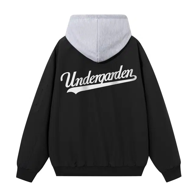 UNDERGARDEN i.tLogo