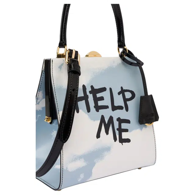 MOSCHINO Help Me