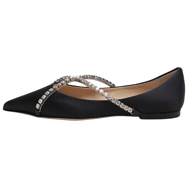 Jimmy Choo
