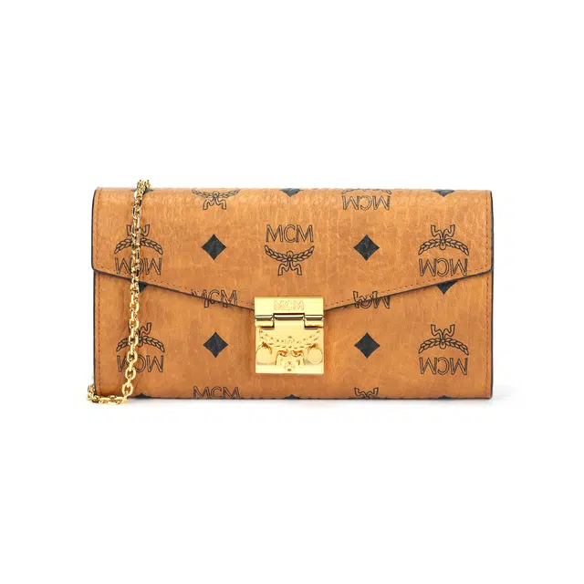 MCM Patricia Visetos WOC