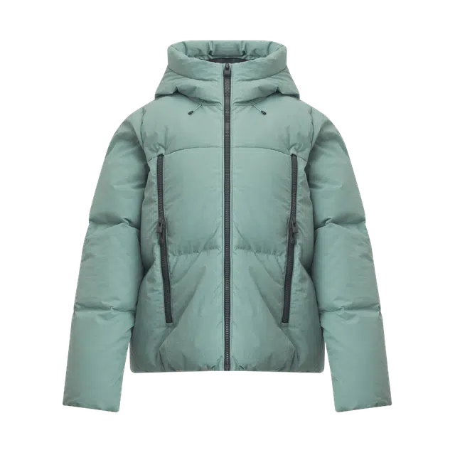 Under Armour LIMITLESS DOWN JACKET