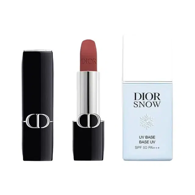 DIOR 3.5g+30ml