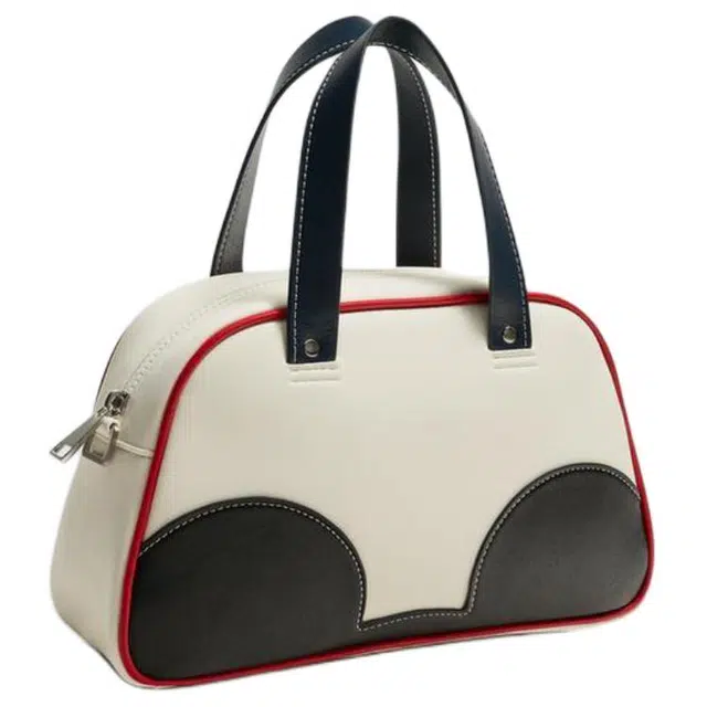 ZARA x Disney HARRY LAMBERT