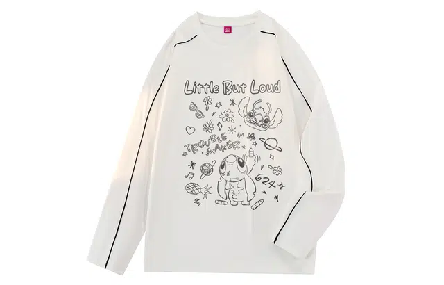 Disney T