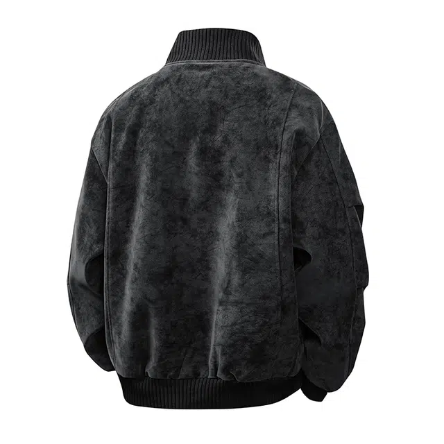 FAKE UINTAGE PU