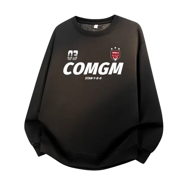 COMGM