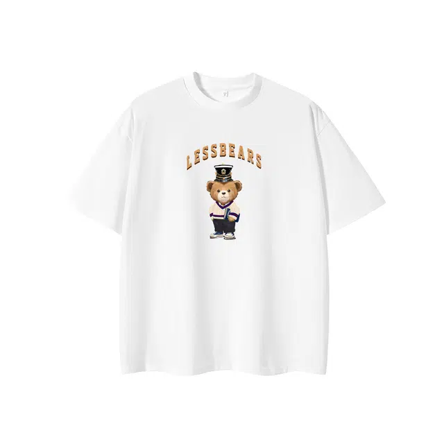 LESS BEARS T