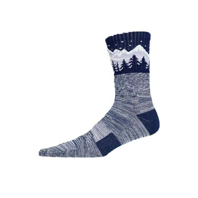 ASICS WINTER MOUNTAIN