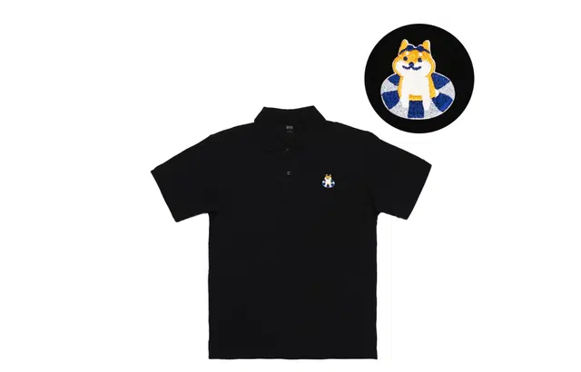 UNIQLO Polo