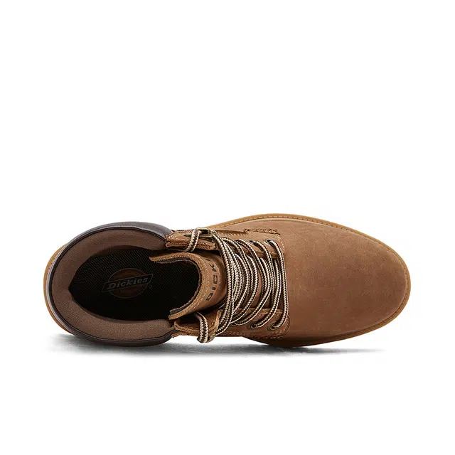 Dickies Work Boots Short Shaft