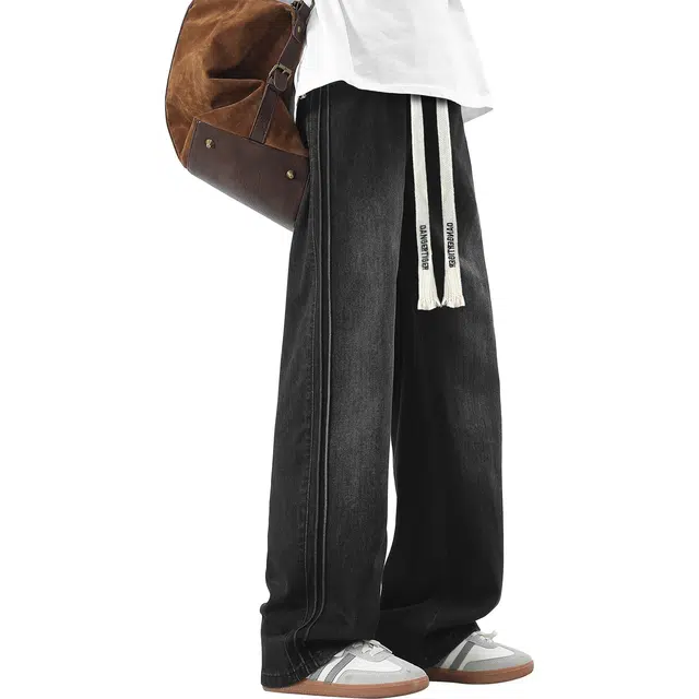 DANGERTIGER clean fit