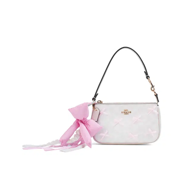 COACH Nolita 19